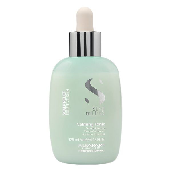 Professional Semi Di Lino Scalp Relief Calming Tonic 125ml